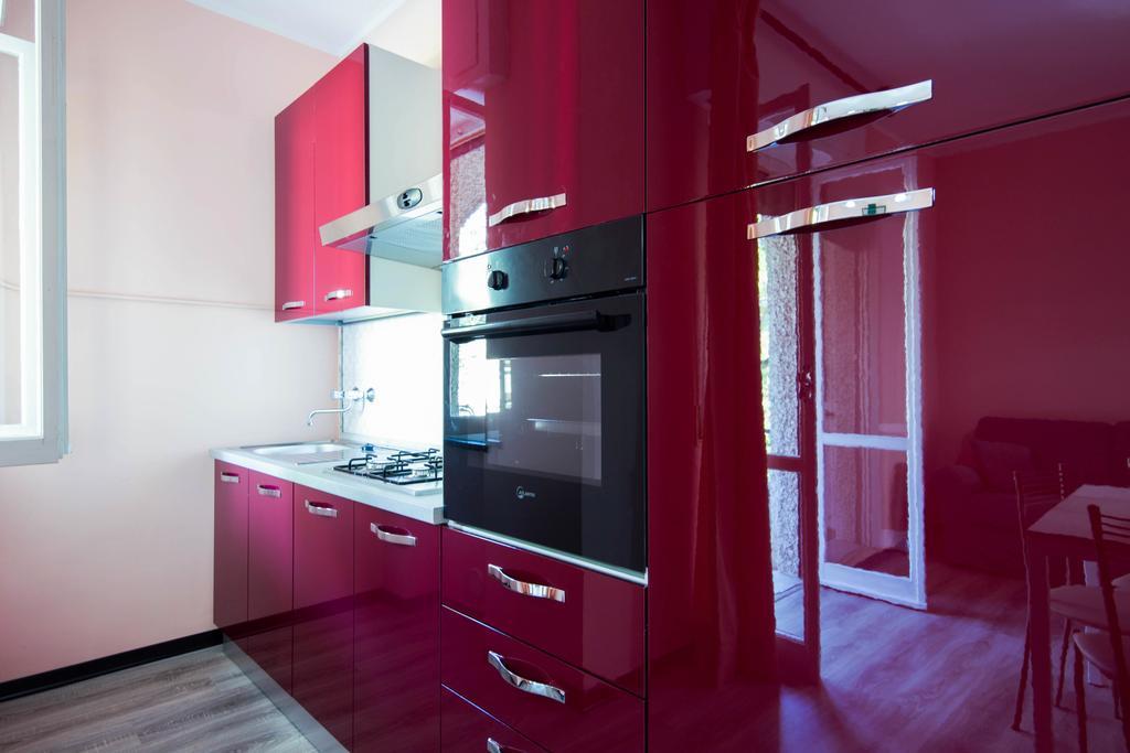 Hotel Riviera Pietra Ligure Kamer foto