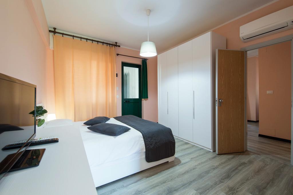 Hotel Riviera Pietra Ligure Kamer foto