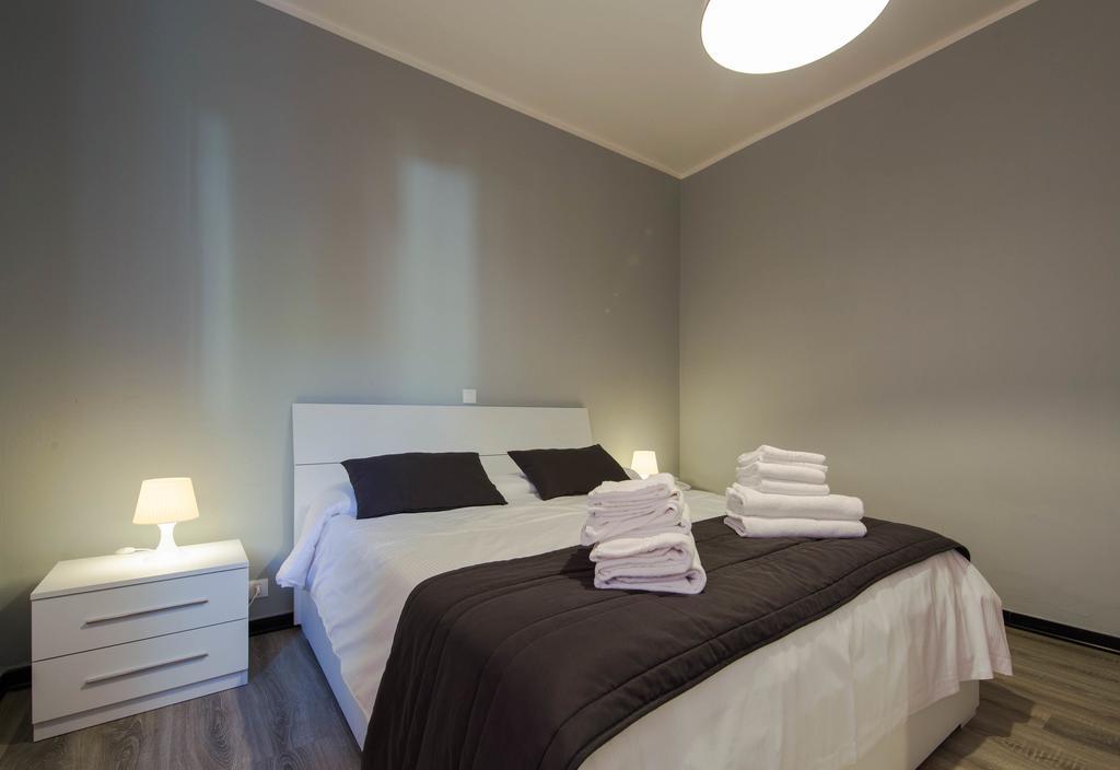 Hotel Riviera Pietra Ligure Buitenkant foto
