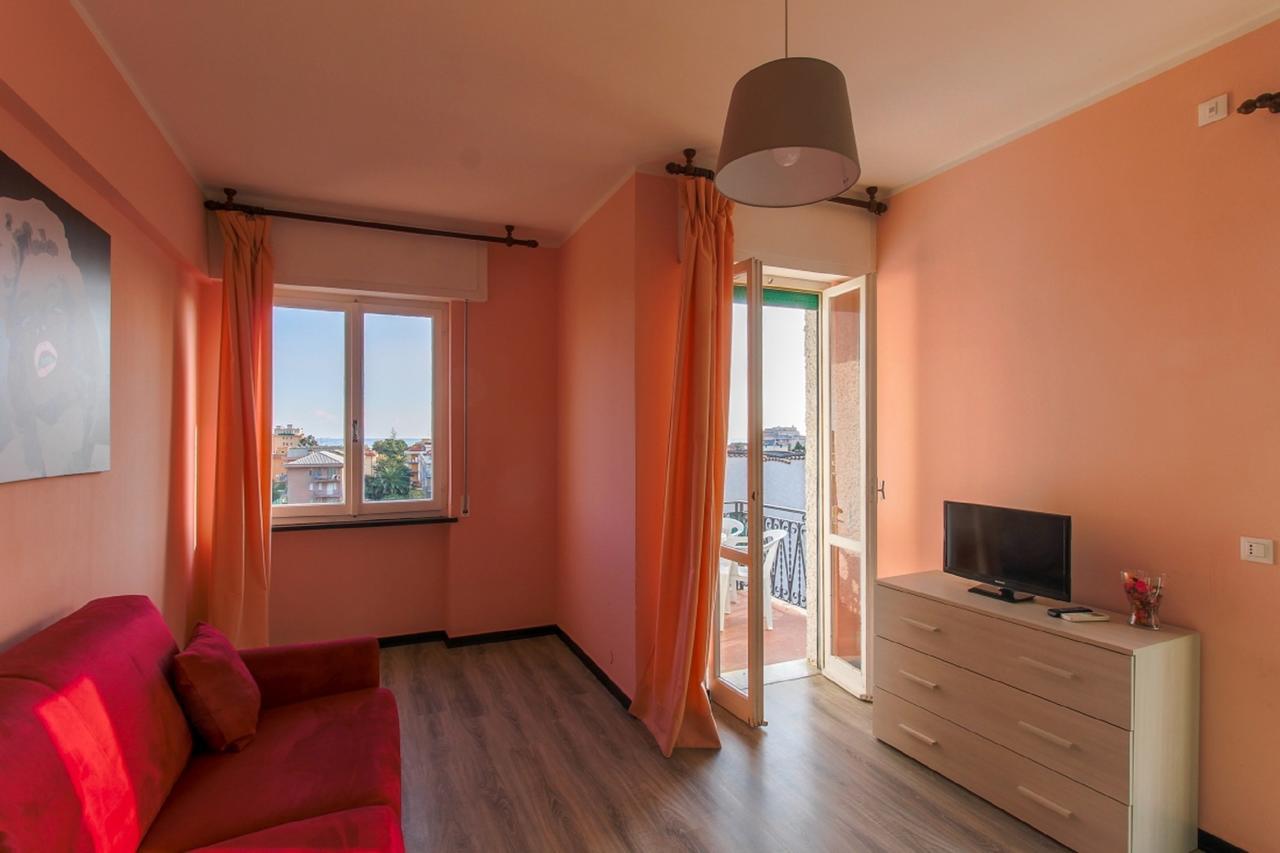 Hotel Riviera Pietra Ligure Buitenkant foto