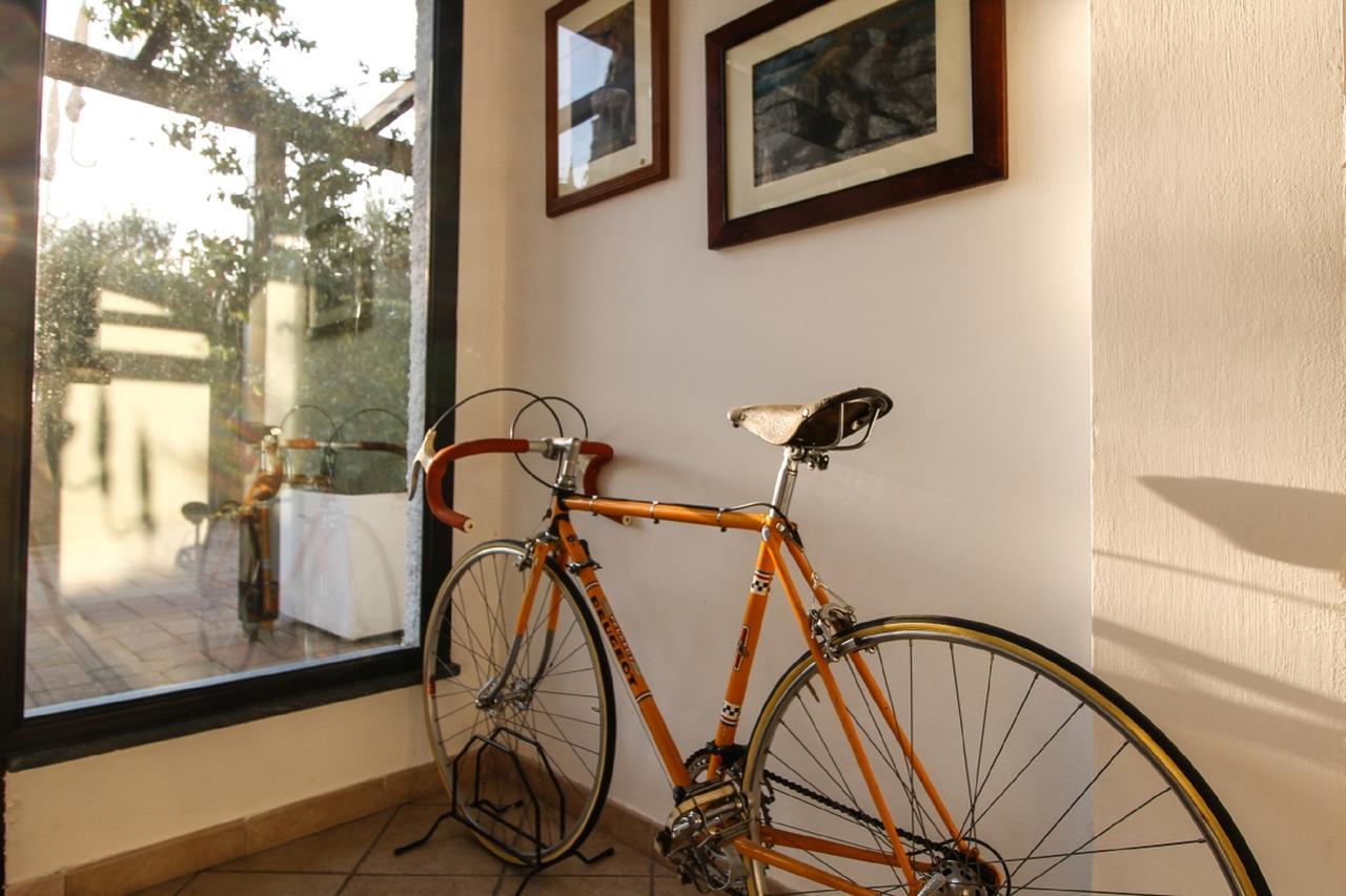Hotel Riviera Pietra Ligure Buitenkant foto